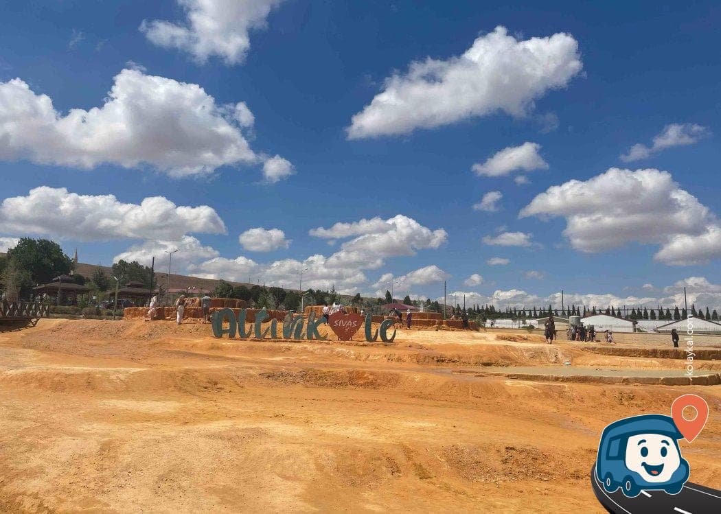 Sıcak Su Kaynağı - Yıldızeli, Sivas, foto 5