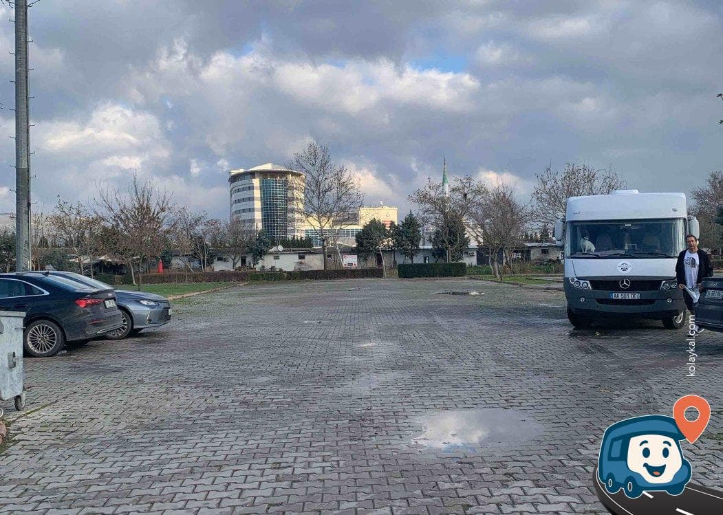 Karacabey Yapay Göl Dinlenme Alanı - Bursa, foto 5
