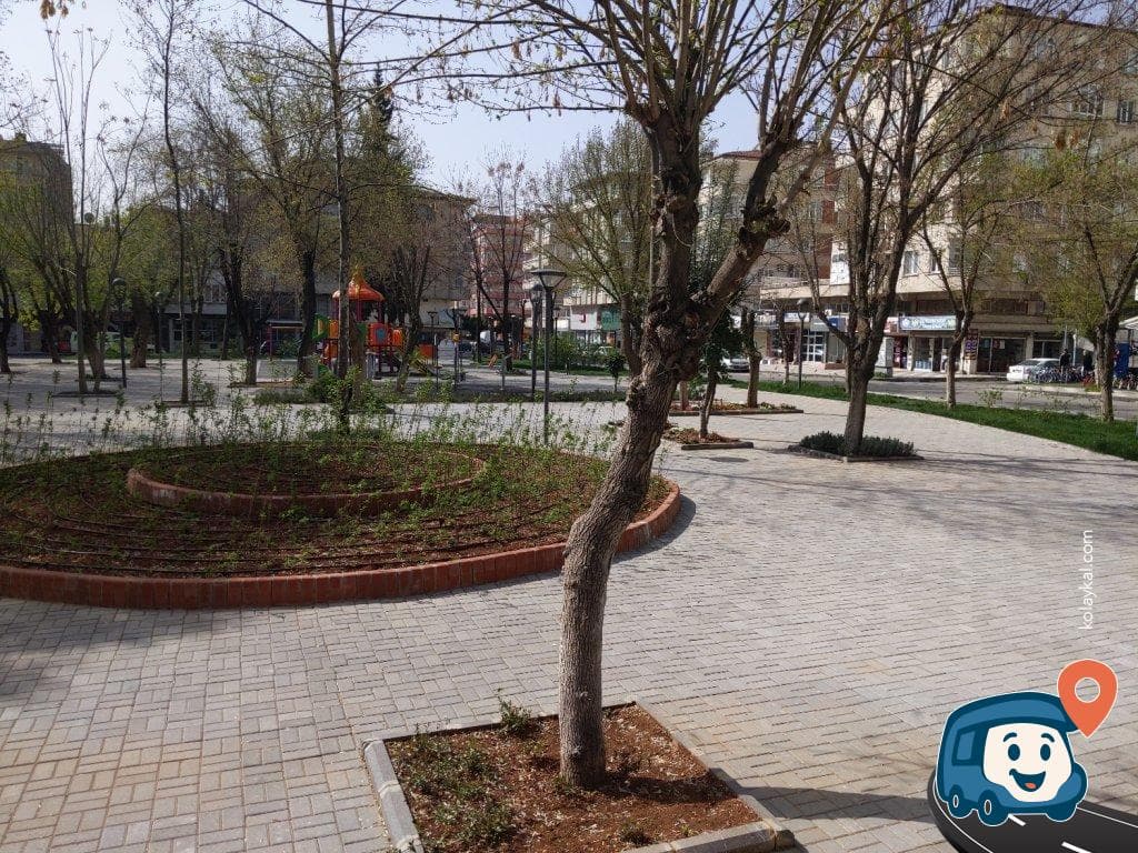 Ücretsiz Park Alanı - Şehitkamil, Gaziantep, foto 1