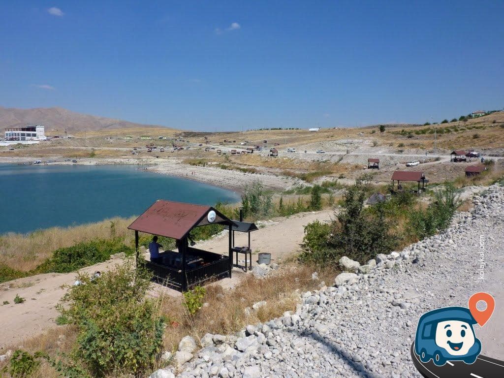 Kuşçu Tatil Köyü - Kocasinan, Kayseri, foto 3