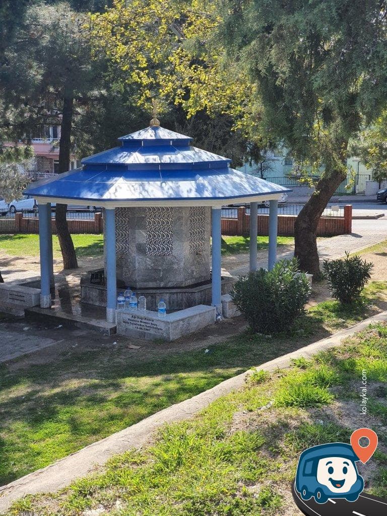 Çanakkale Köy Çeşmesi Su Kaynağı - Çanakkale Merkez, foto 1