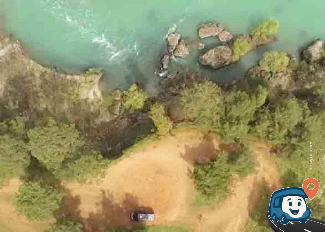 Köprüçay Kanyonu Manzaralı Kamp Alanı - Manavgat, Antalya, foto 3