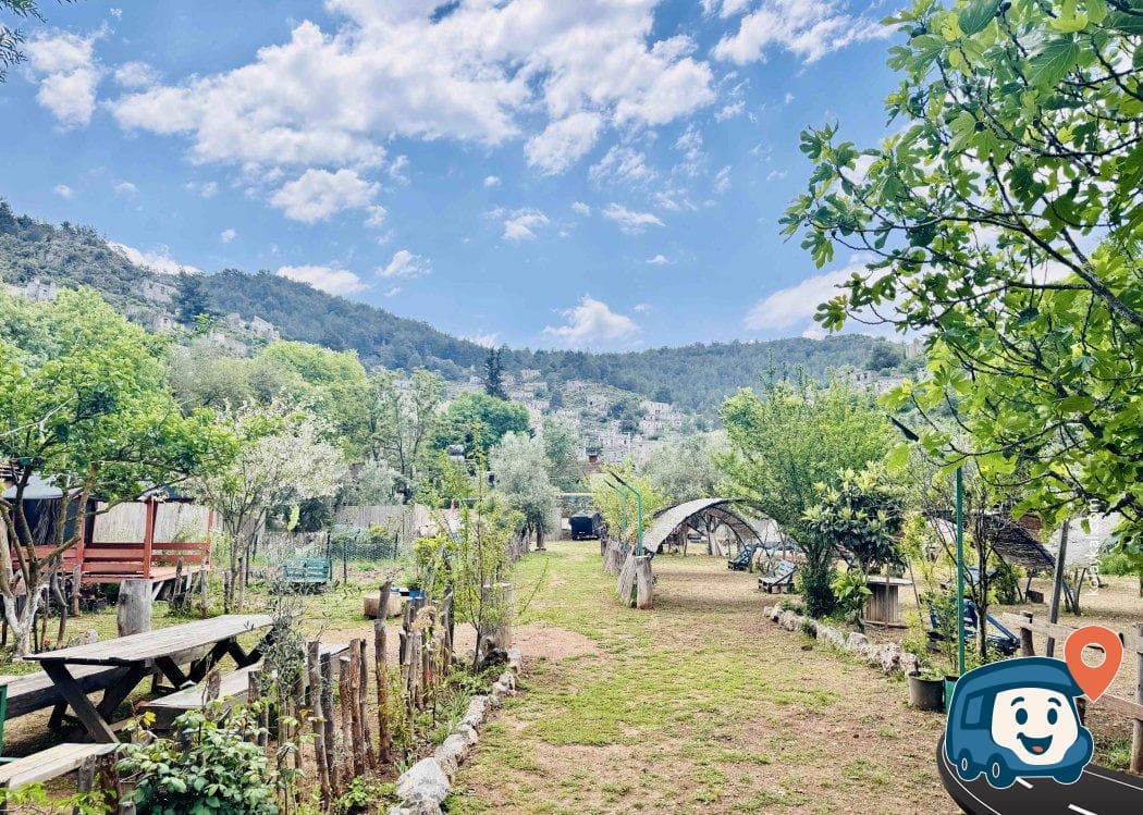 Kayaköy - Fethiye, Muğla, foto 15