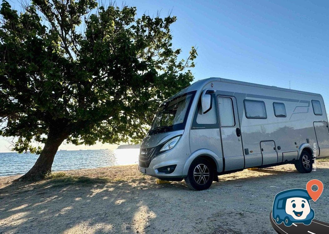 Bozcaada Otopark ve Kamp Alanı - Çanakkale, foto 4