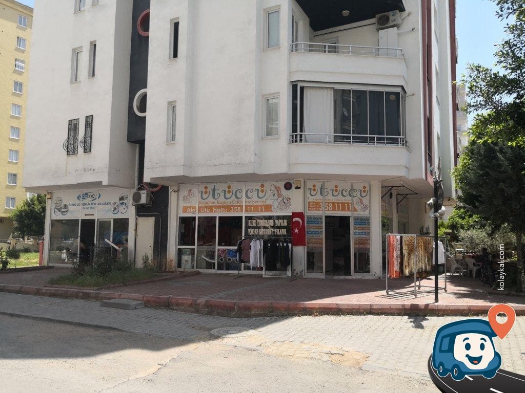 Mersin Karavan Park ve Çamaşırhane - Mezitli, foto 1