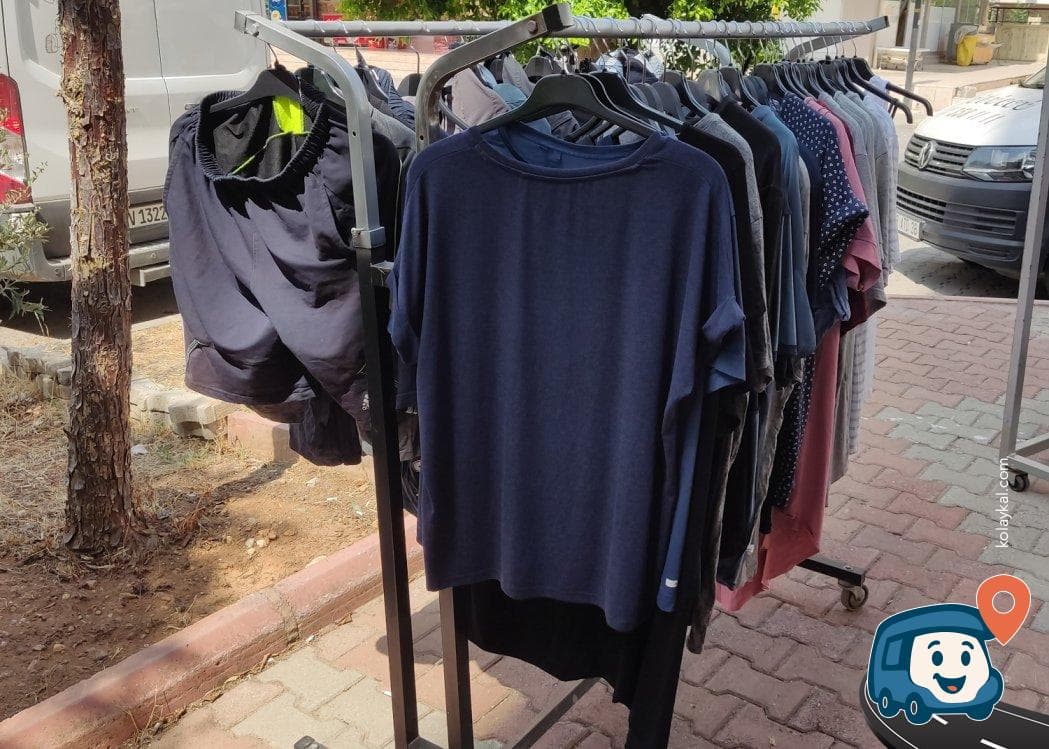 Mersin Karavan Park ve Çamaşırhane - Mezitli, foto 2