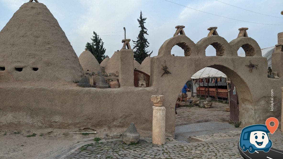 Harran Kültür Evi - Şanlıurfa, foto 1