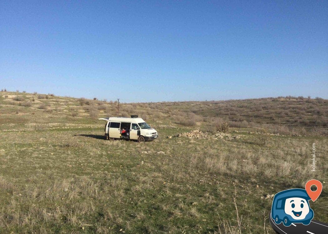 Mardin Kırsalında Sakin Konaklama Noktası - Ömerli, foto 2