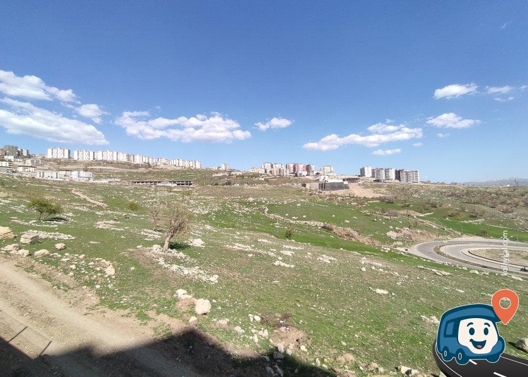 Şırnak Güvenli Otopark ve Kamp Alanı - Şırnak Merkez, foto 3