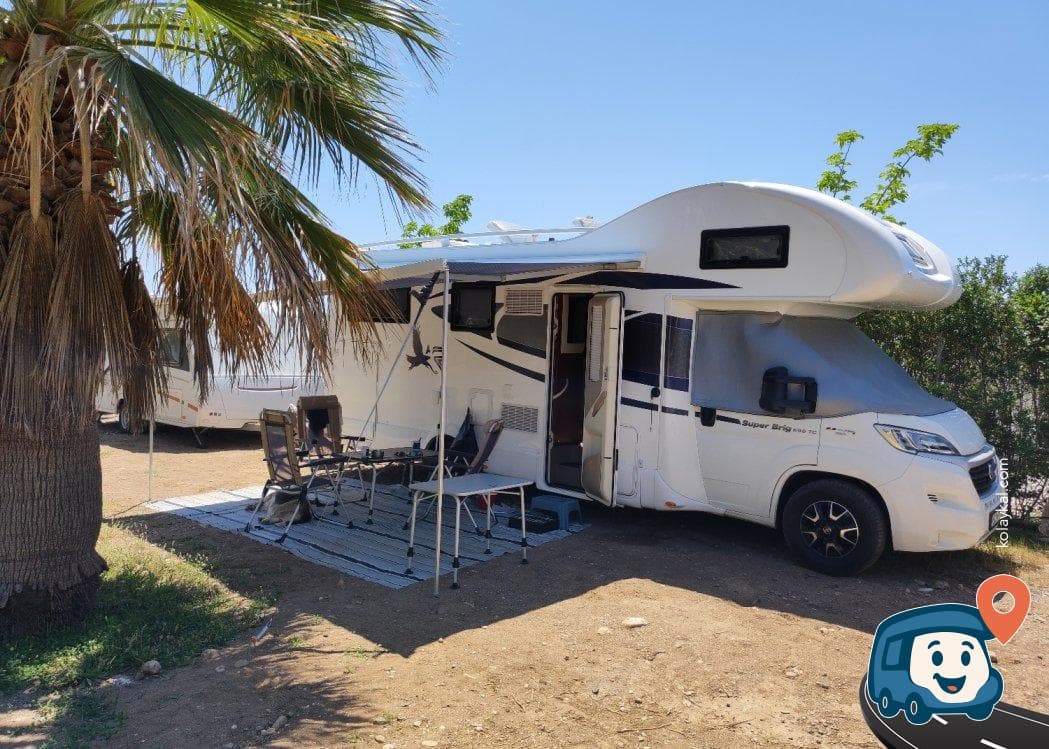 Mintra Kamp ve Karavan - Kemer, Antalya, foto 4