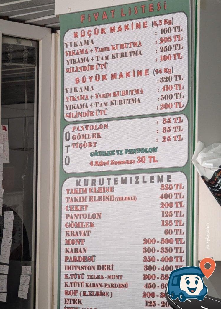 Eroksuz Yıkamatik - Çankaya, Ankara, foto 6