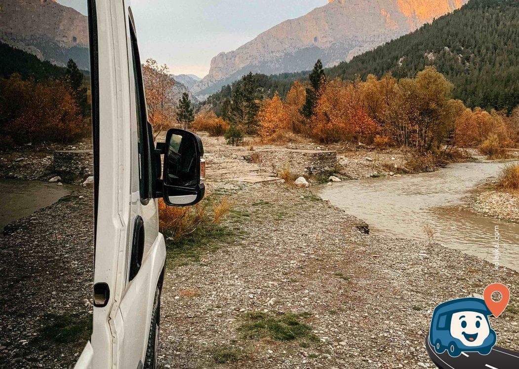 Park Öncesi Vahşi Kamp Alanı - Pozantı, Adana, foto 4