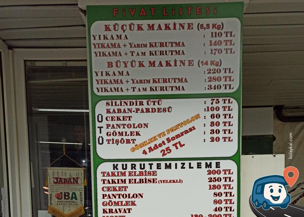 Eroksuz Yıkamatik - Çankaya, Ankara, foto 4