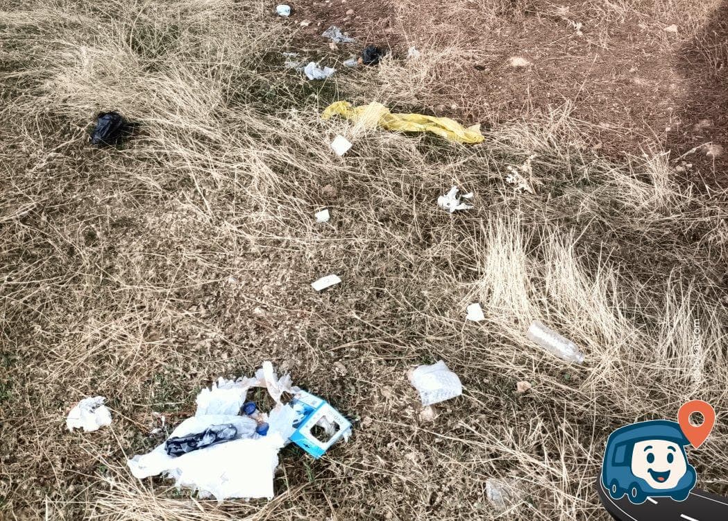 Mahmut Ensari Türbesi Piknik ve Kamp Alanı - Adıyaman Merkez, Adıyaman, foto 3