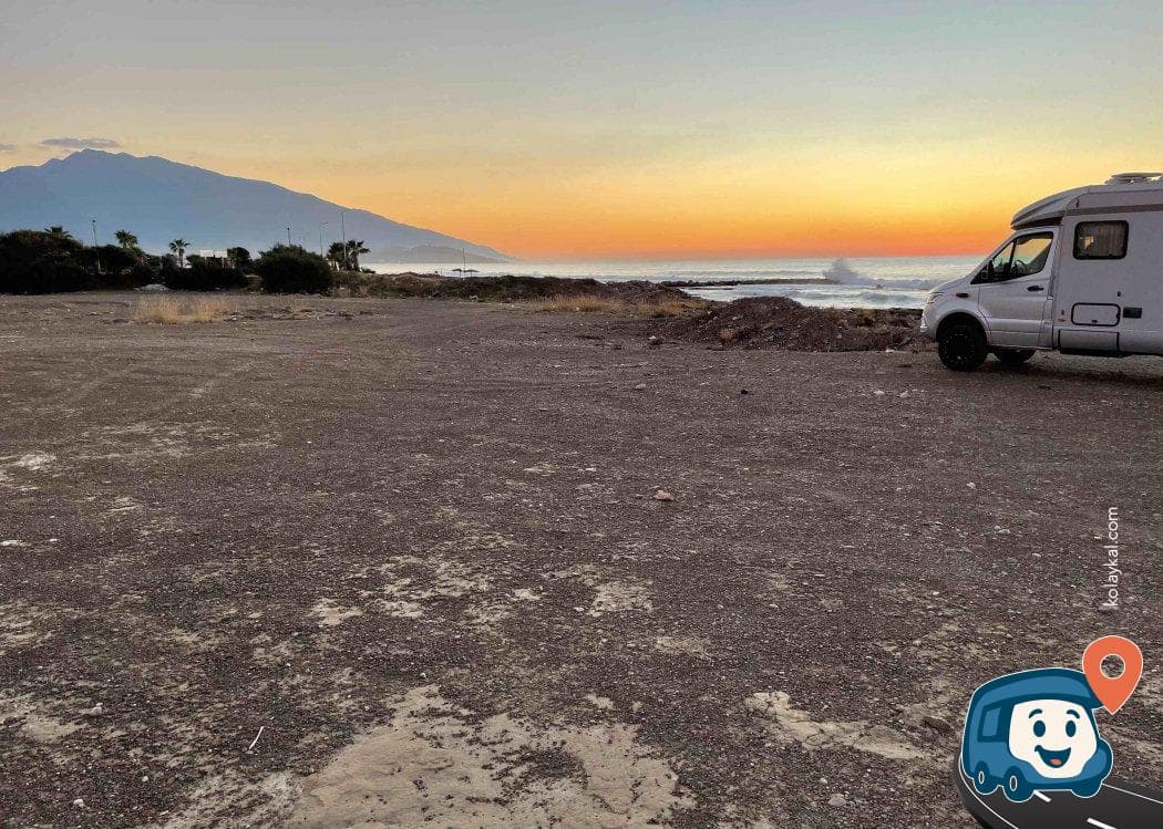 Arsuz Sahil Kamp Alanı - Hatay, foto 3