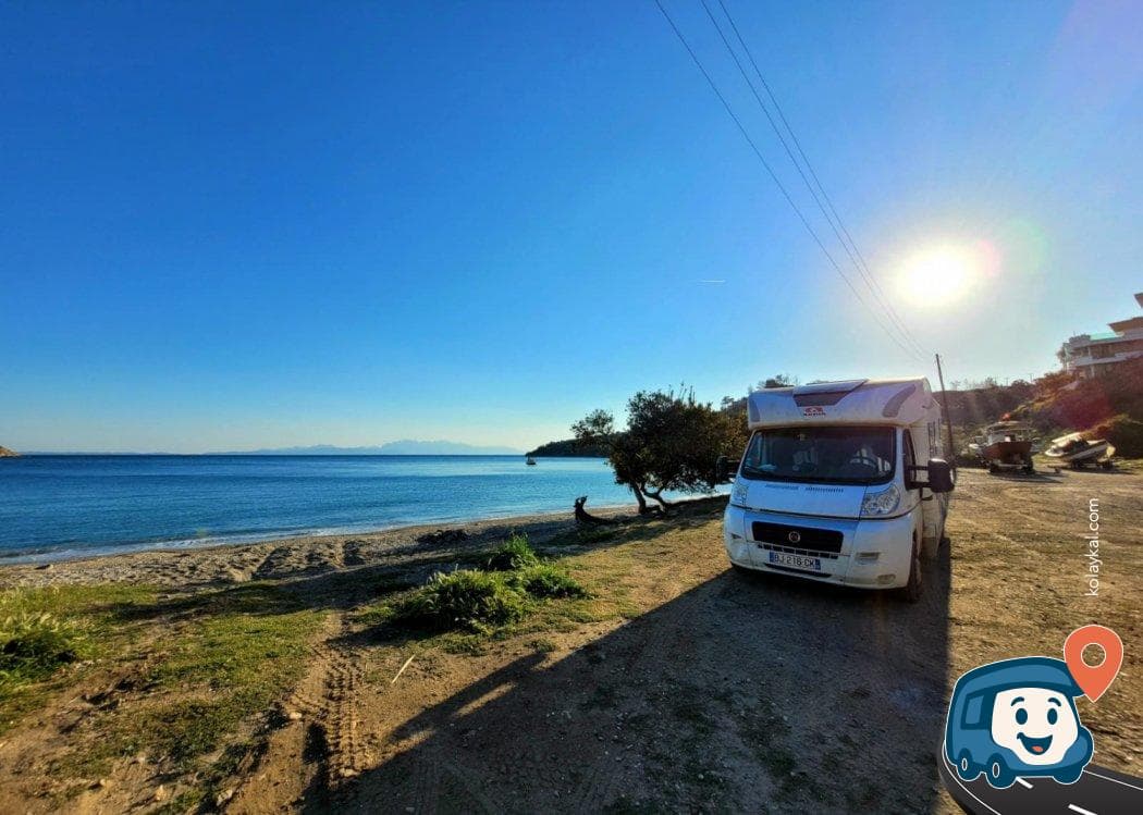 Ilgın Koyu - Bodrum, Muğla, foto 3