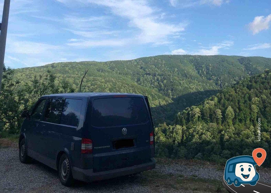 Şelale Yolu Dağ Manzaralı Park Yeri - Termal, Yalova, foto 1