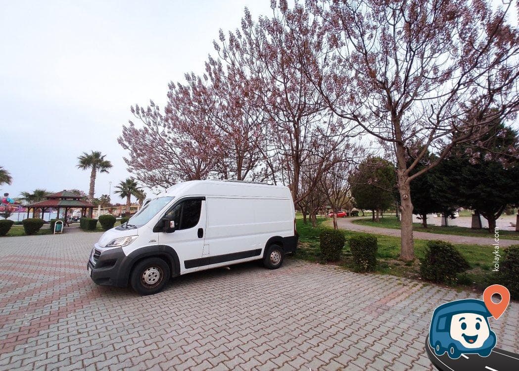 Seyhan Nehri Kenarı Park ve Kamp Alanı - Ceyhan, Adana, foto 3