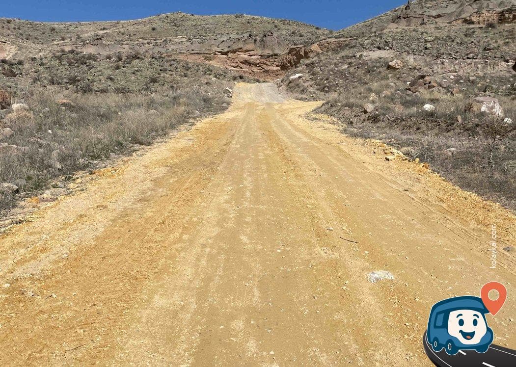 Belisırma Vadisi Kamp ve Karavan Alanı - Güzelyurt, Aksaray, foto 4
