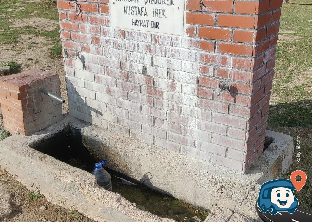 Karakayalar Kamp Alanı - Sivrihisar, Eskişehir, foto 2