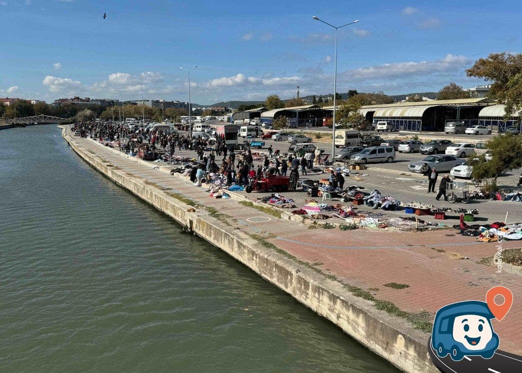 Çanakkale Şehir Merkezi Otoparkı - Çanakkale Merkez, foto 5