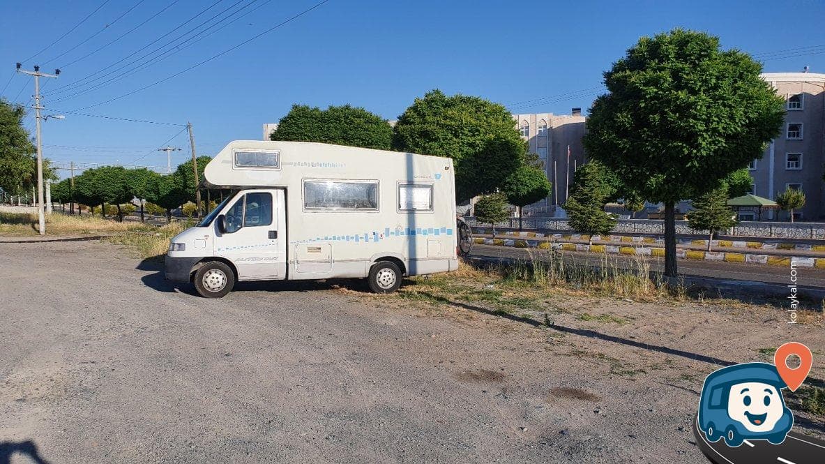 Aytemiz Acıgöl - Nevşehir, foto 1