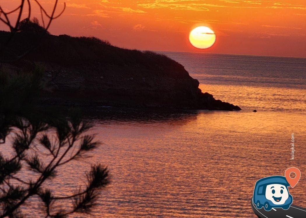 Orman Kampı - Didim, Aydın, foto 3