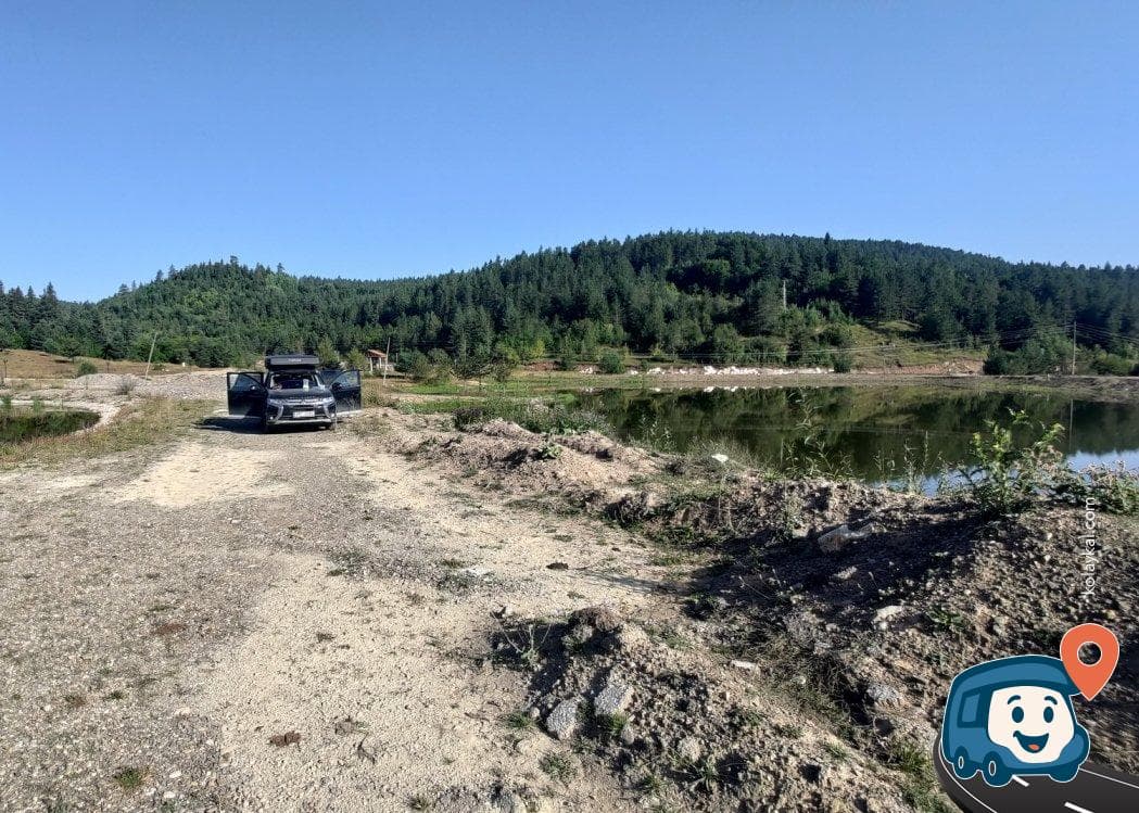 Kastamonu Yıldız Gözlemi Kamp Alanı - Azdavay, foto 2