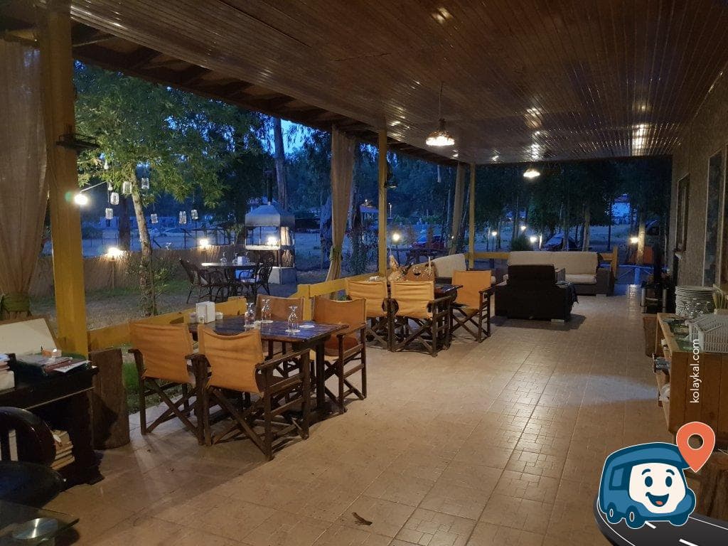 Tourgood Kamp Alanı ve Restoran - Marmaris, Muğla, foto 1