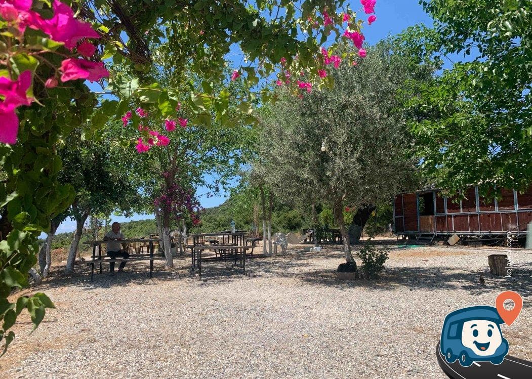 Arif'in Yeri Demre Camping - Antalya, foto 9