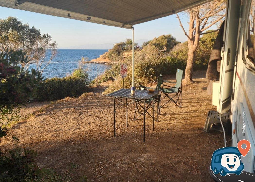 Orman Kampı - Didim, Aydın, foto 4