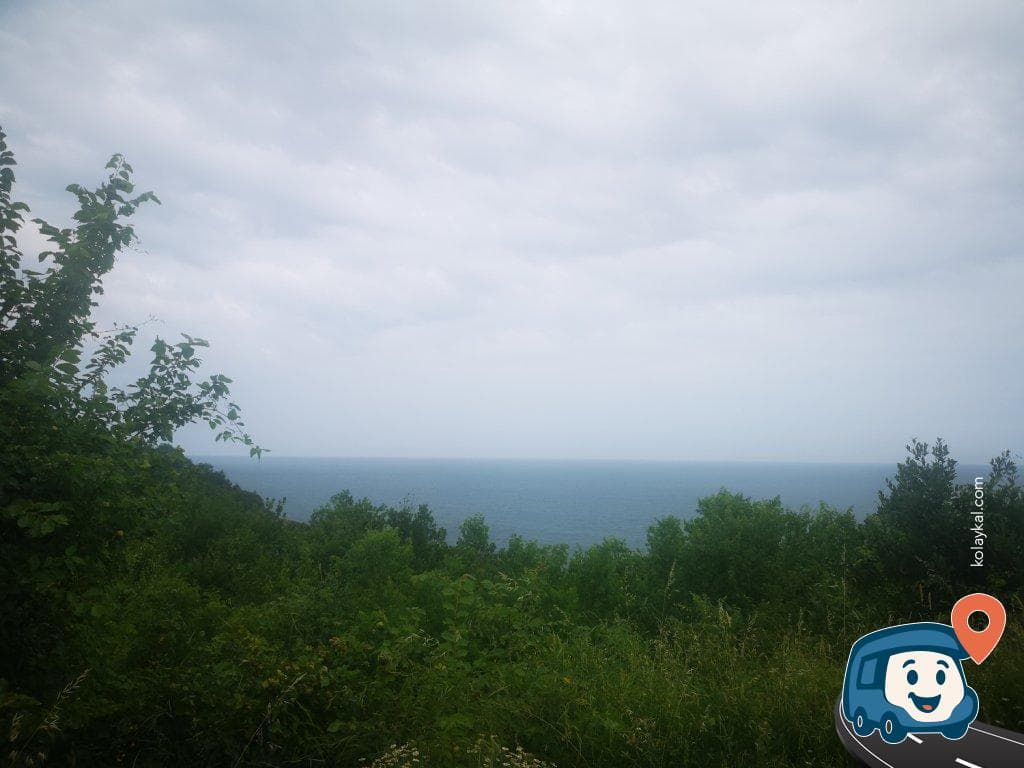 Marçula Koyu - Doğanyurt, Kastamonu, foto 4