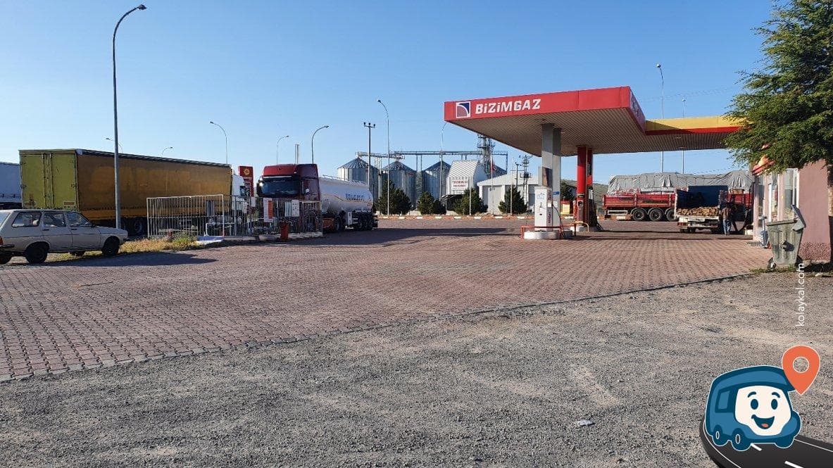 Aytemiz Acıgöl - Nevşehir, foto 2