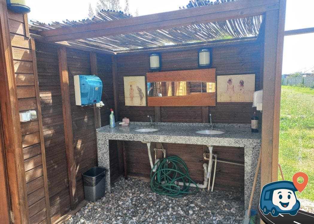 Ekincik Kamping - Köyceğiz, Muğla, foto 3