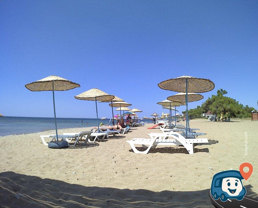 Agora Camping - Ezine, Çanakkale, foto 14