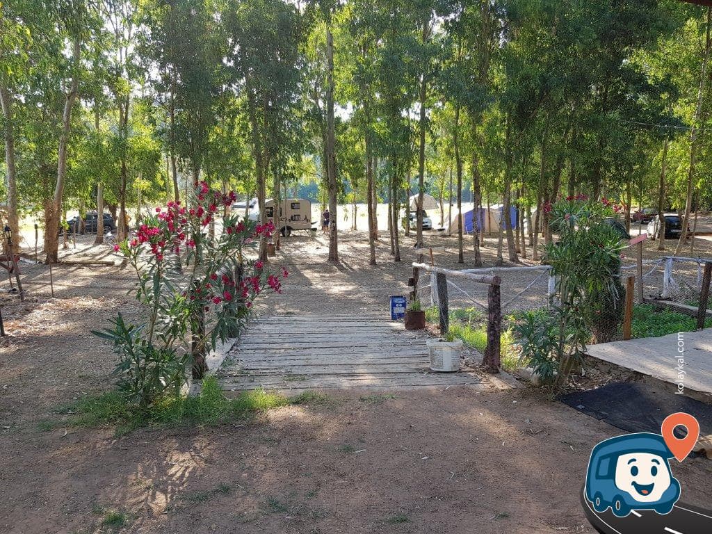 Tourgood Kamp Alanı ve Restoran - Marmaris, Muğla, foto 2
