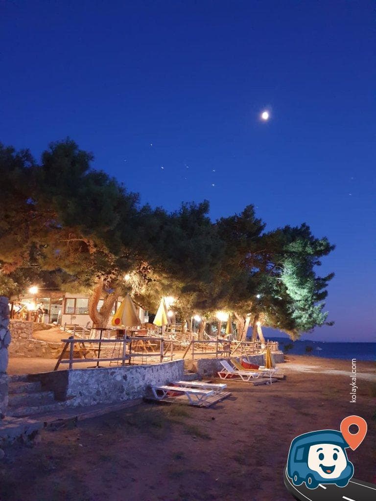 Agora Camping - Ezine, Çanakkale, foto 7