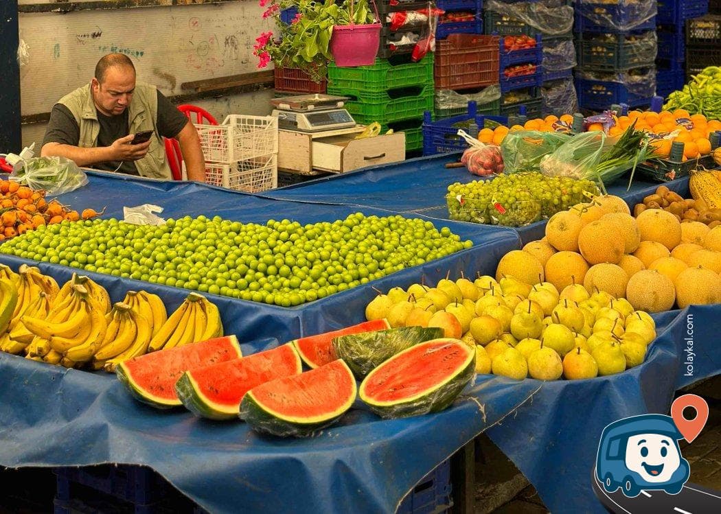 Çanakkale Şehir Merkezi Otoparkı - Çanakkale Merkez, foto 4