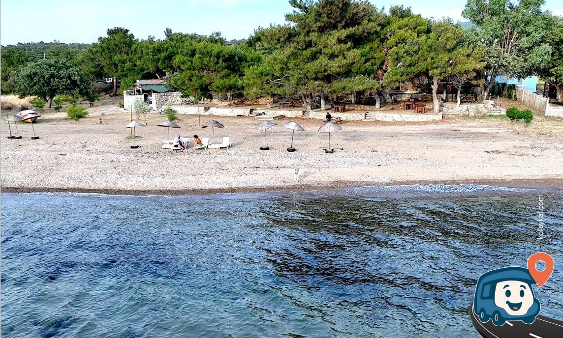 Agora Camping - Ezine, Çanakkale, foto 9