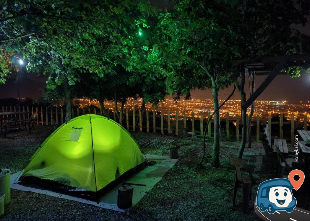 Arif'in Yeri Demre Camping - Antalya, foto 11