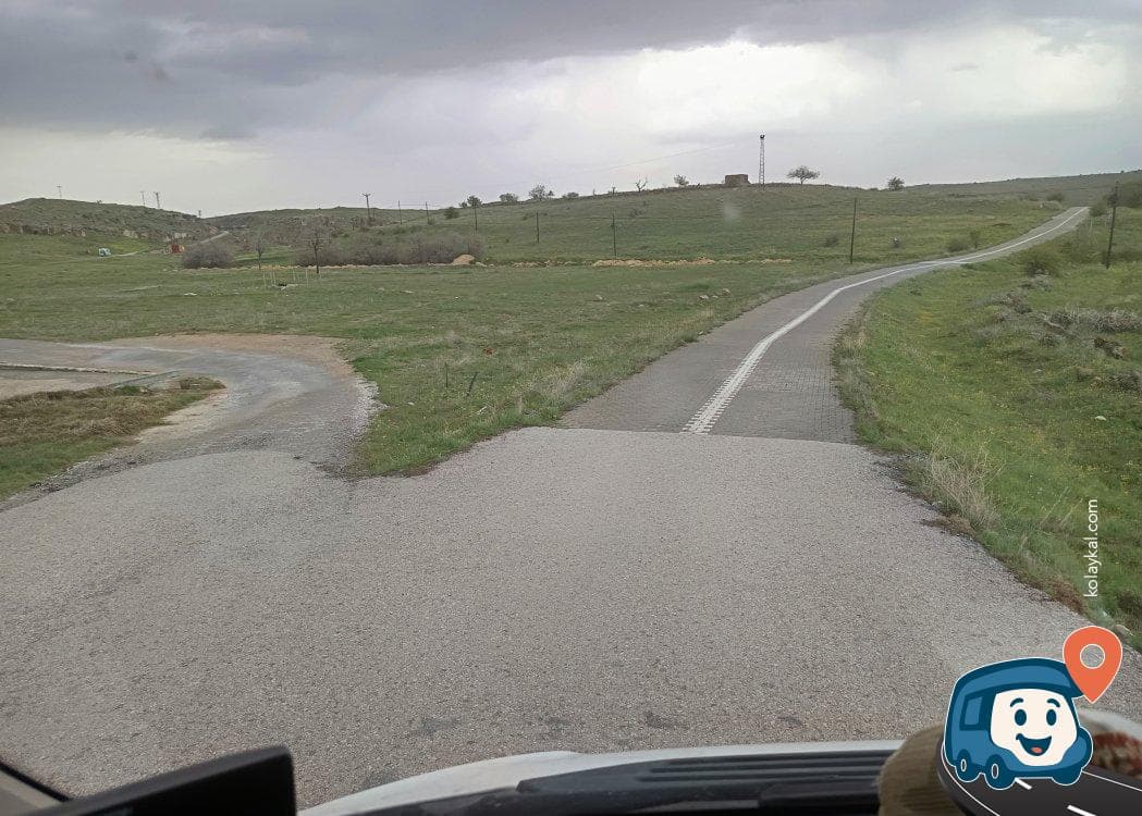 Ihlara Vadisi Manzaralı Kamp Alanı - Güzelyurt, Aksaray, foto 4