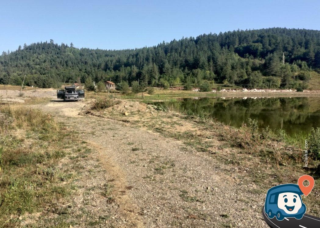 Kastamonu Yıldız Gözlemi Kamp Alanı - Azdavay, foto 4