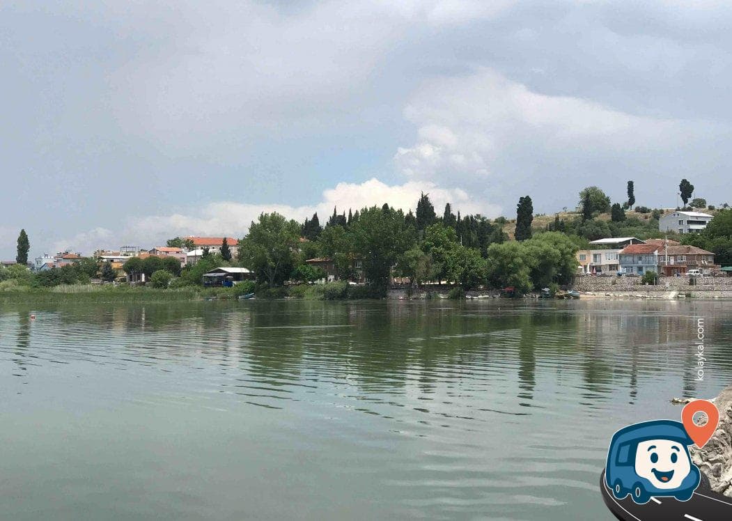 Gölyazı - Ni̇lüfer, Bursa, foto 2