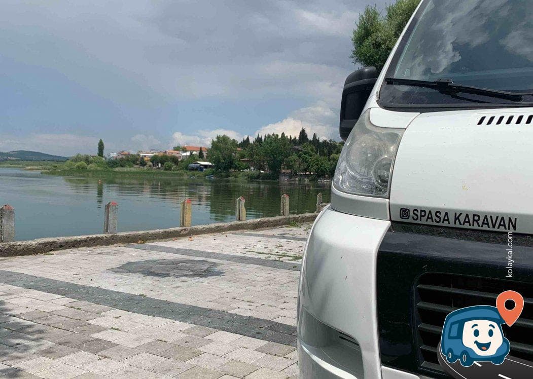 Gölyazı - Ni̇lüfer, Bursa, foto 1