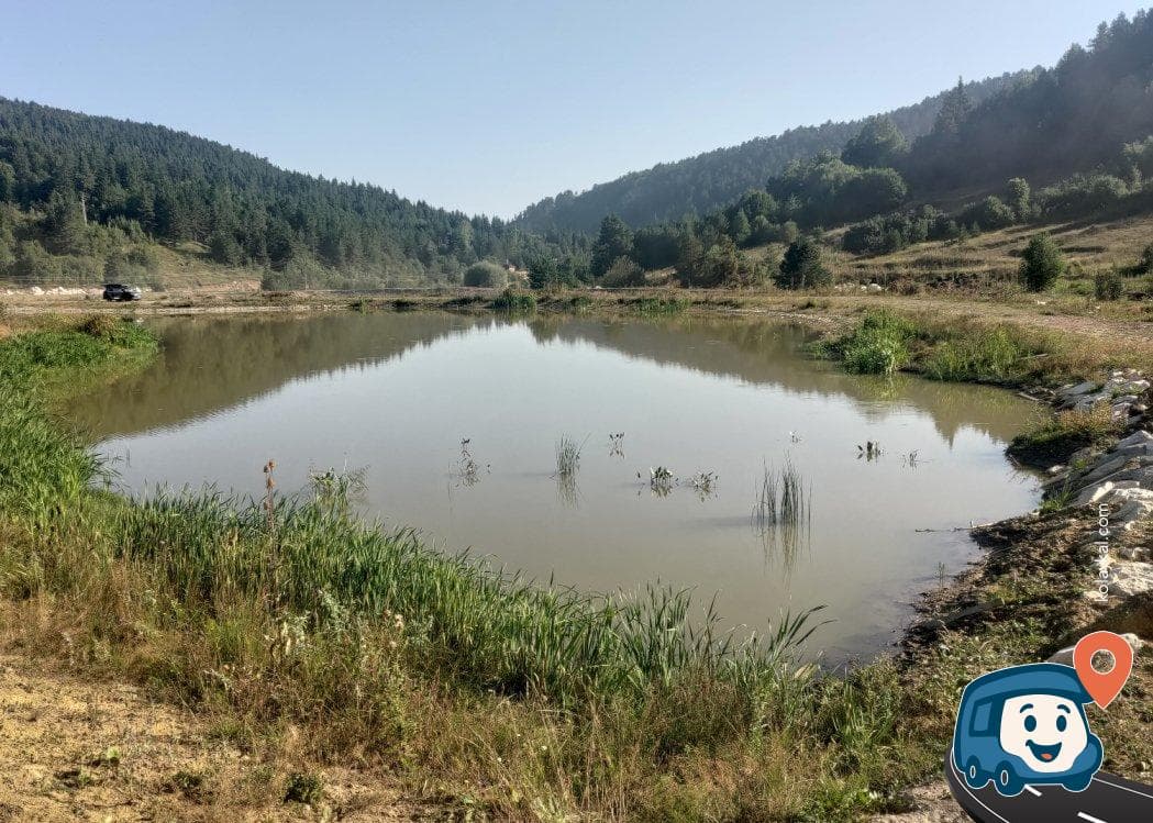 Kastamonu Yıldız Gözlemi Kamp Alanı - Azdavay, foto 3