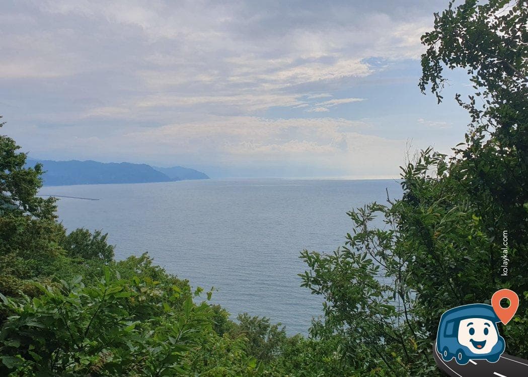 Manzaralı Kamp Alanı - Hopa, Artvin, foto 9