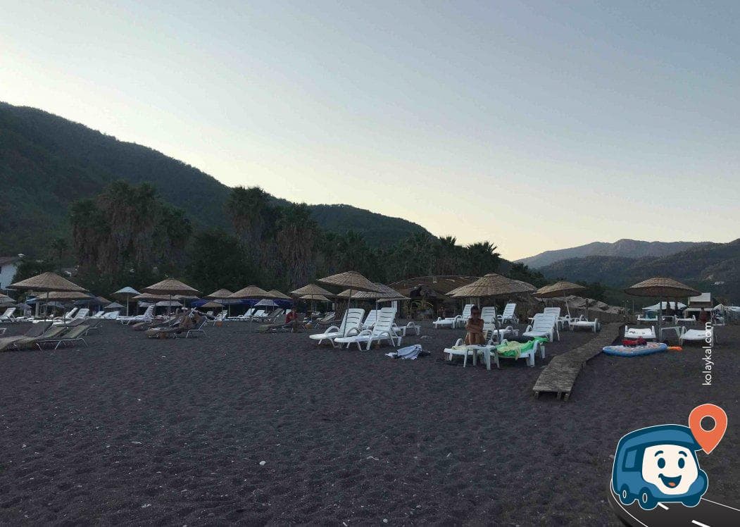 Ekincik Kamping - Köyceğiz, Muğla, foto 1