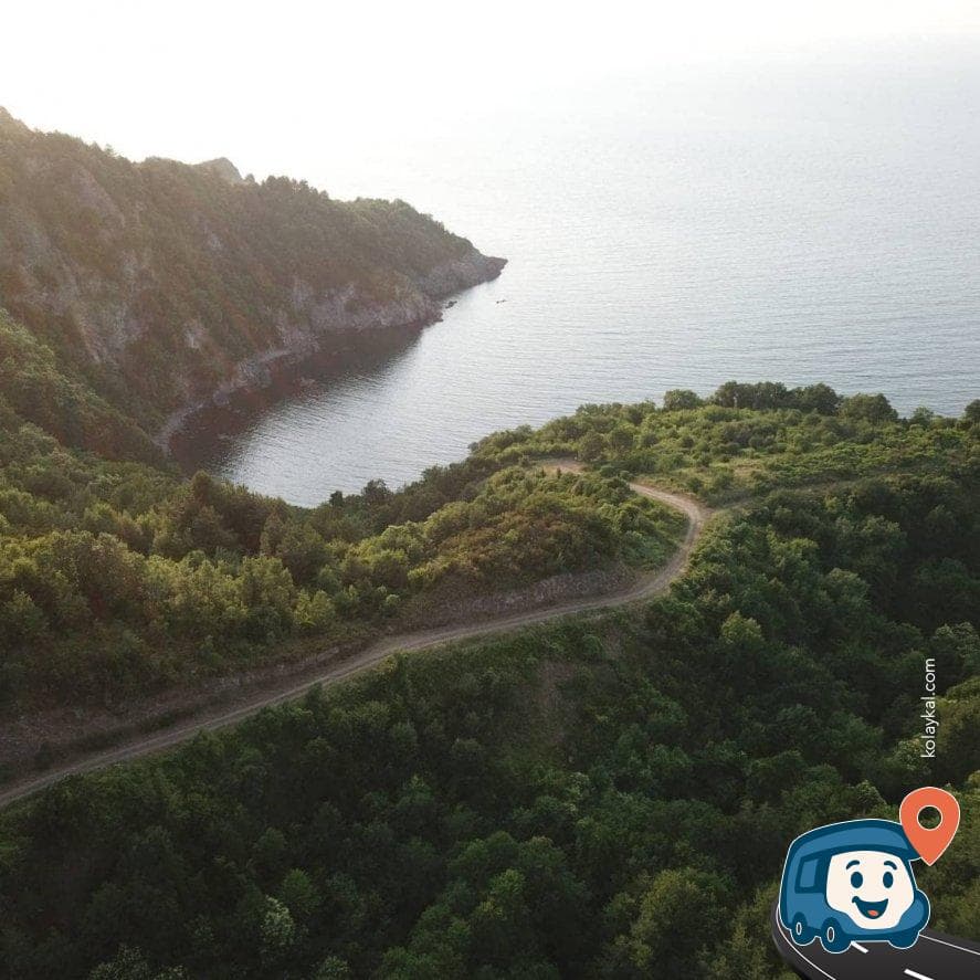 Marçula Koyu - Doğanyurt, Kastamonu, foto 3