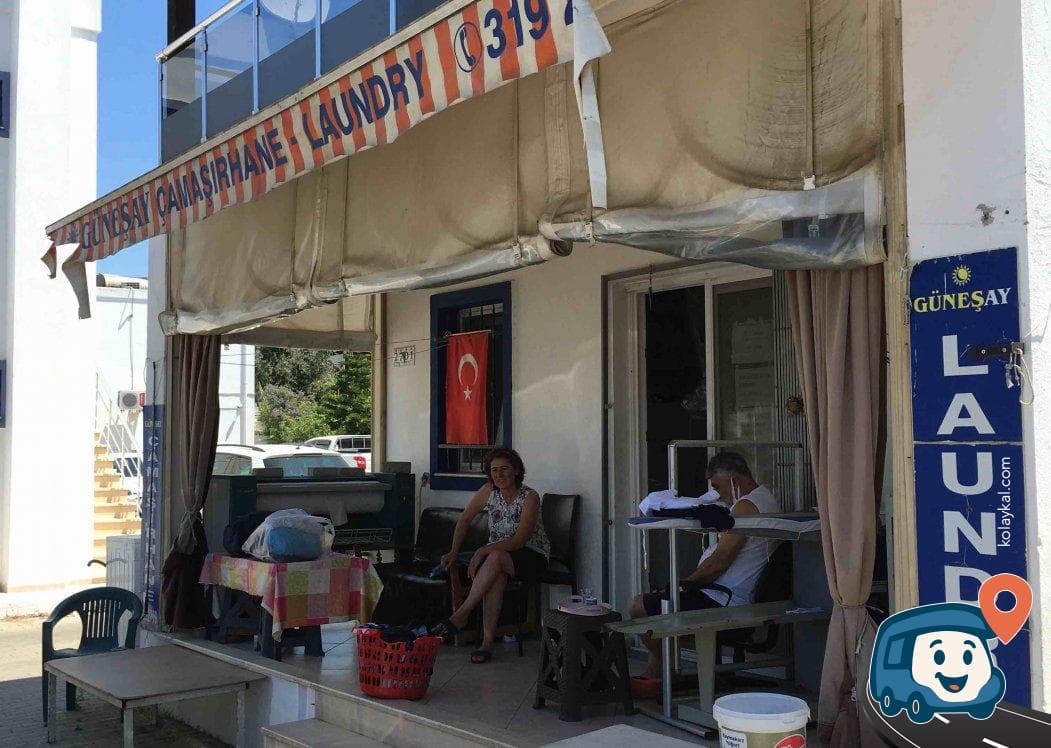 Bodrum Çamaşırhane - Muğla, foto 1