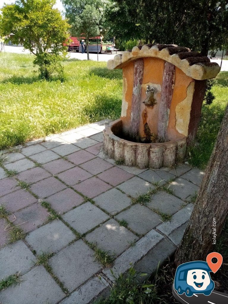 Ücretsiz Gece Konaklama Alanı - Ergene, Tekirdağ, foto 1